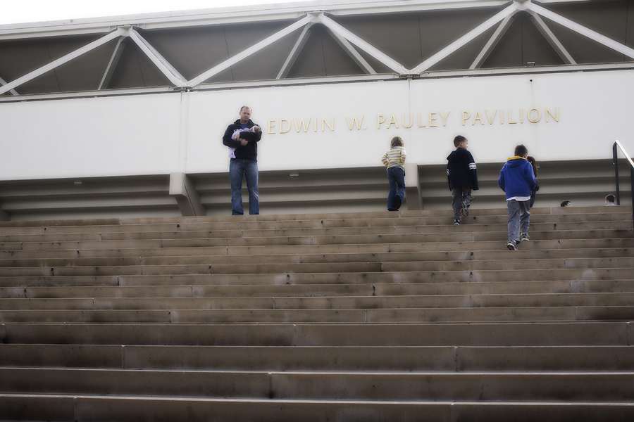 pavilion